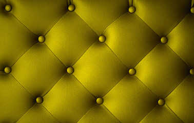 Texture of leather sofa pattern background