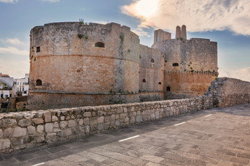 Castello - Otranto
