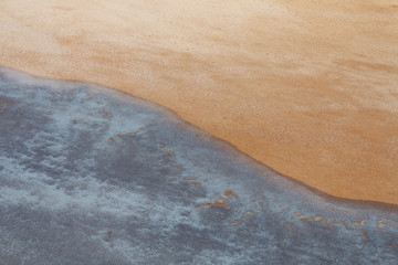 Kati Thanda Lake Eyre, South Australia, Australia