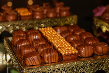Chocolate