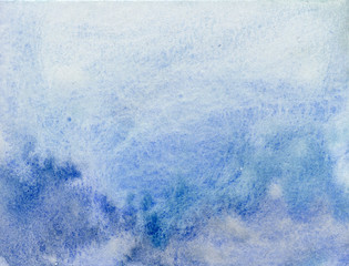 watercolor background