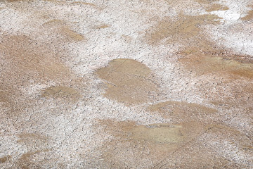 Kati Thanda-Lake Eyre, South Australia, Australia aerial photography