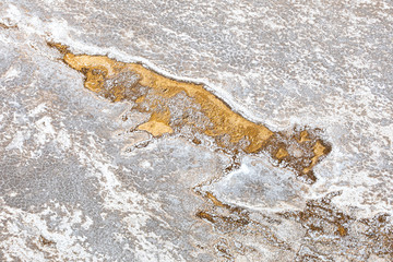 Kati Thanda-Lake Eyre, South Australia, Australia aerial photography