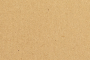 Old vintage brown paper texture