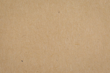 Old vintage brown paper texture