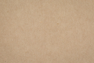 Old vintage brown paper texture