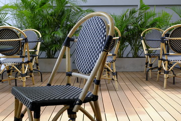 Quality luxury outdoor furniture