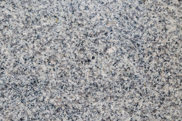 Polished granite texture