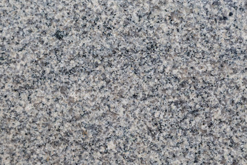 Polished granite texture