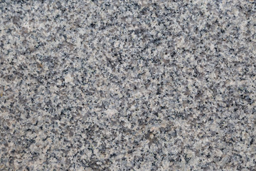 Polished granite texture