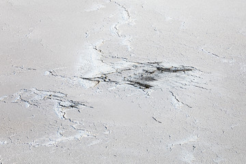 Kati Thanda-Lake Eyre, South Australia, Australia aerial photography
