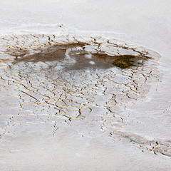 Kati Thanda-Lake Eyre, South Australia, Australia aerial photography