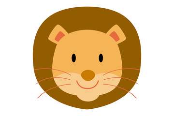 Cute Cartoon Animal