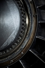 Jet Engine