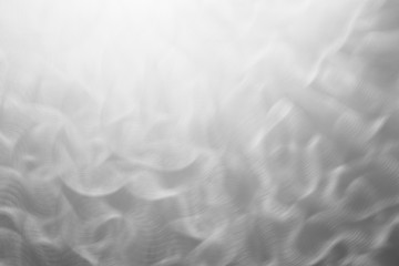 Obraz premium curve aluminium background or texture and gradients shadow.