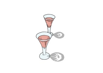 お酒