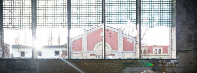 Obraz premium factory