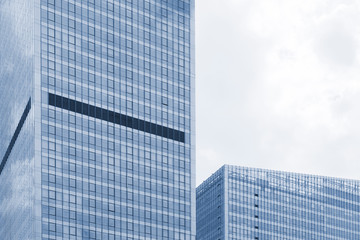 Obraz premium modern office building