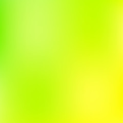 Abstract gradient mesh background