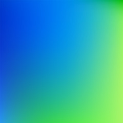 Abstract gradient mesh background