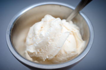 ice cream macadamia nut