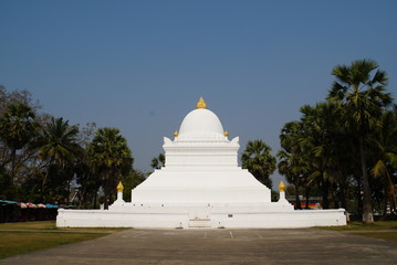 Wat Visounnarath - luang prabang