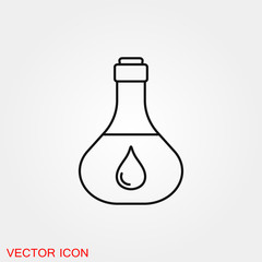 Zen icon vector sign symbol for design