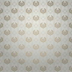wallpaper - seamless background with pattern