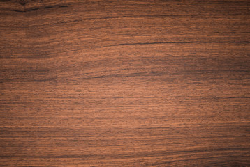 Fototapeta premium pattern detail of teak wood texture