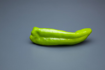 Pimiento verde