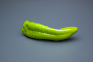 Pimiento verde
