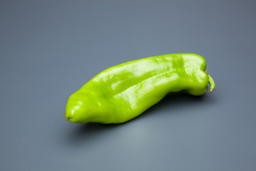 Pimiento verde