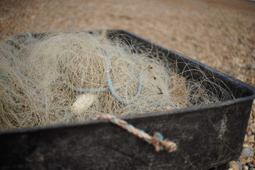 fishing net 