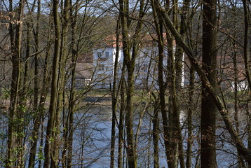 Grunewald, Wilmersdorf, Berlin