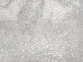 Cement wall background, not painted in vintage style