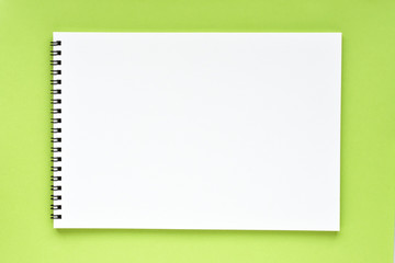 Fototapeta premium スケッチブック