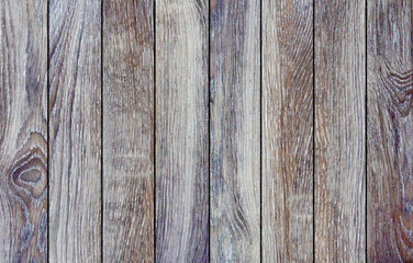 Old white wood texture background. Vintage