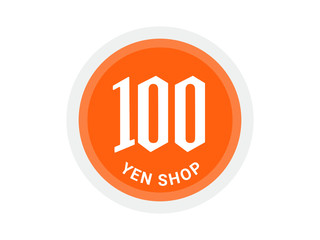 100円ショップ