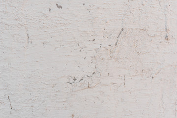 Texture, wall, concrete, it can be used as a background. Wall fragment with scratches and cracks