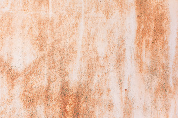 Texture, metal, wall, it can be used as a background. Metal texture with scratches and cracks
