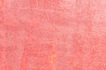 Fototapeta premium Texture, metal, wall, it can be used as a background. Metal texture with scratches and cracks