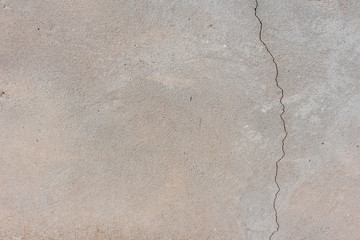 Texture, wall, concrete, it can be used as a background. Wall fragment with scratches and cracks