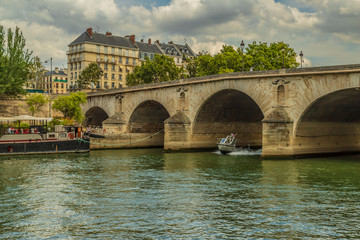 old bridge