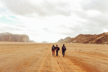 Seul sur mars