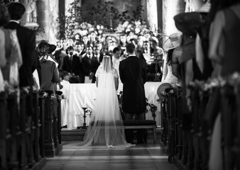 wedding ceremony 