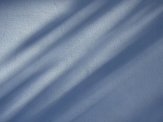 abstract shadow on wall background