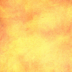 yellow watercolor background texture vintage