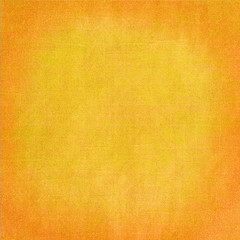 Fototapeta premium yellow frame background texture for image or text