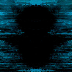dark blue canvas background texture