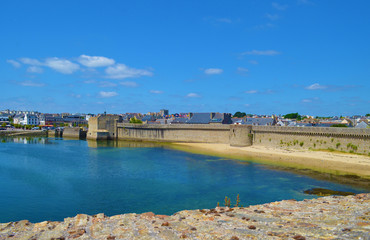 Obraz premium Landschaft